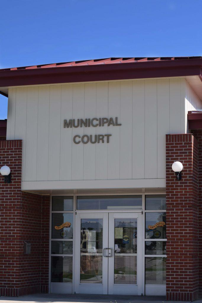 Municipal Court Mills WY